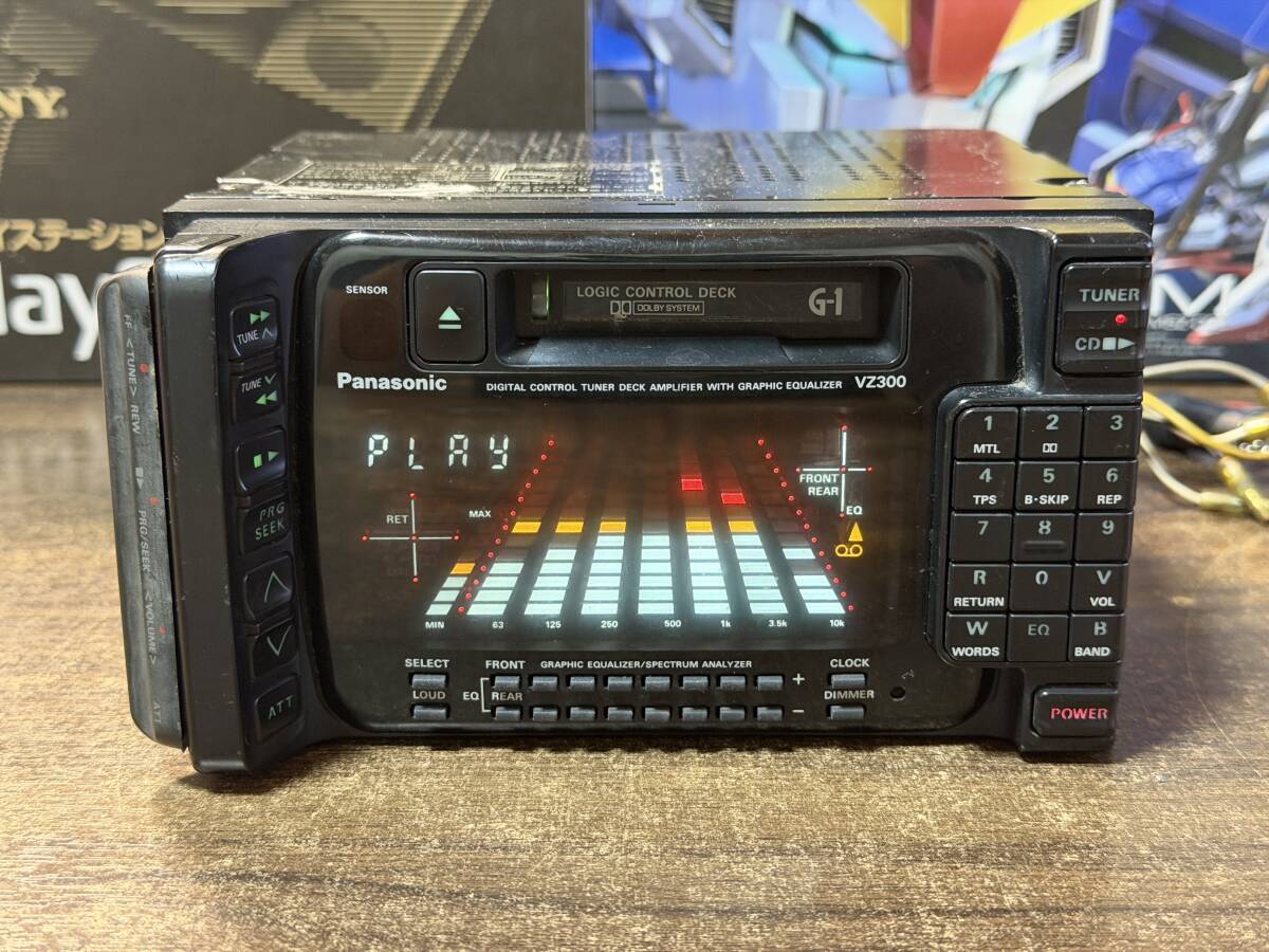 日産純正ナビ パナソニック CQ-HN0902CJ 2800-1A10A ( CQ-HN0902CJ美容