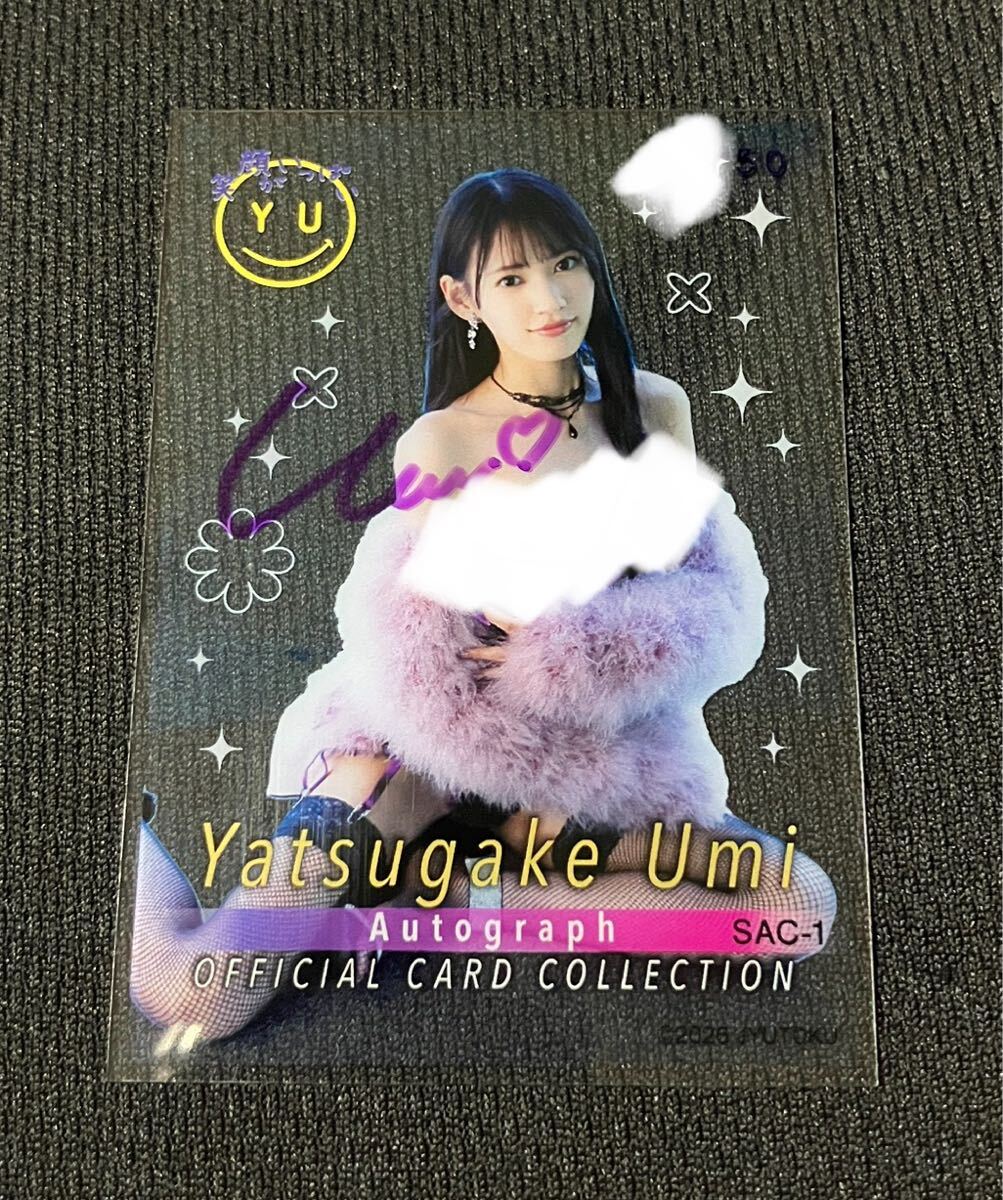 八掛うみ