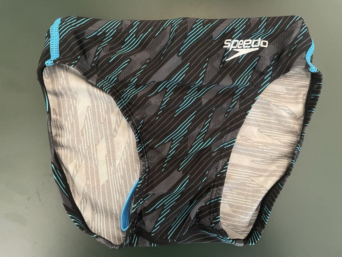 speedo 競パン