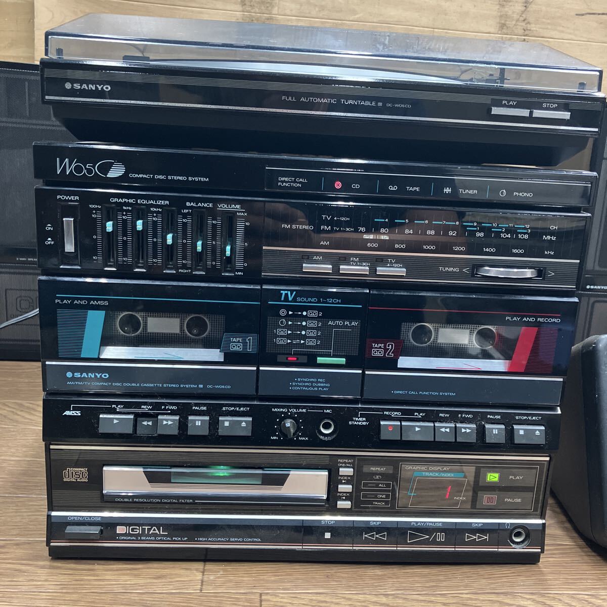 sanyo サンヨー 三洋電機