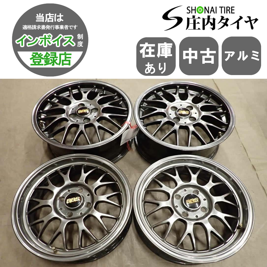 15インチ pcd100 4穴 6.5j