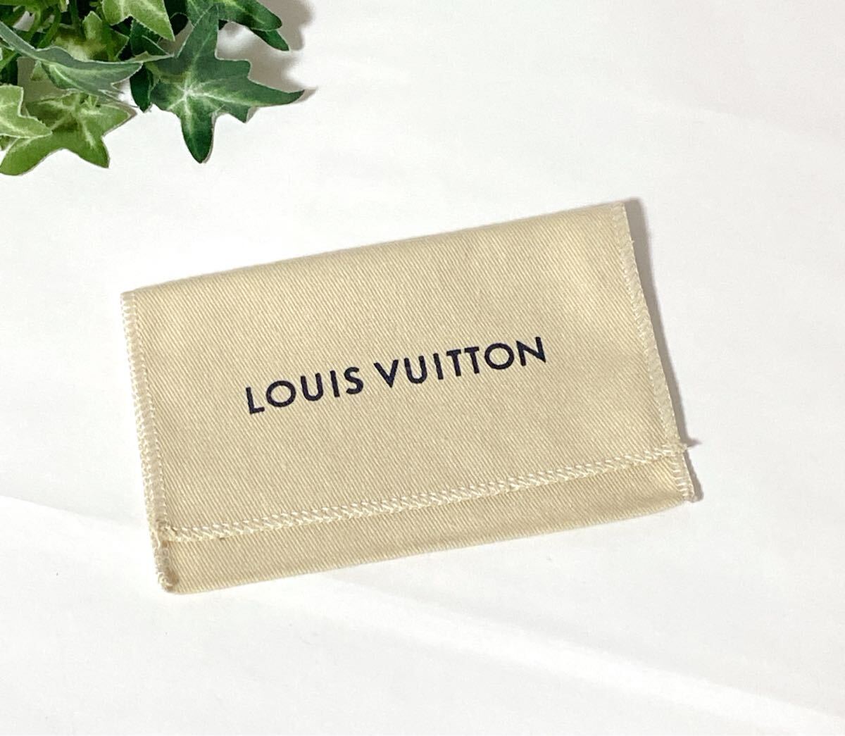 LOUIS VUITTON ルイヴィトン 保存袋 10枚セット まとめ売り | Shop at