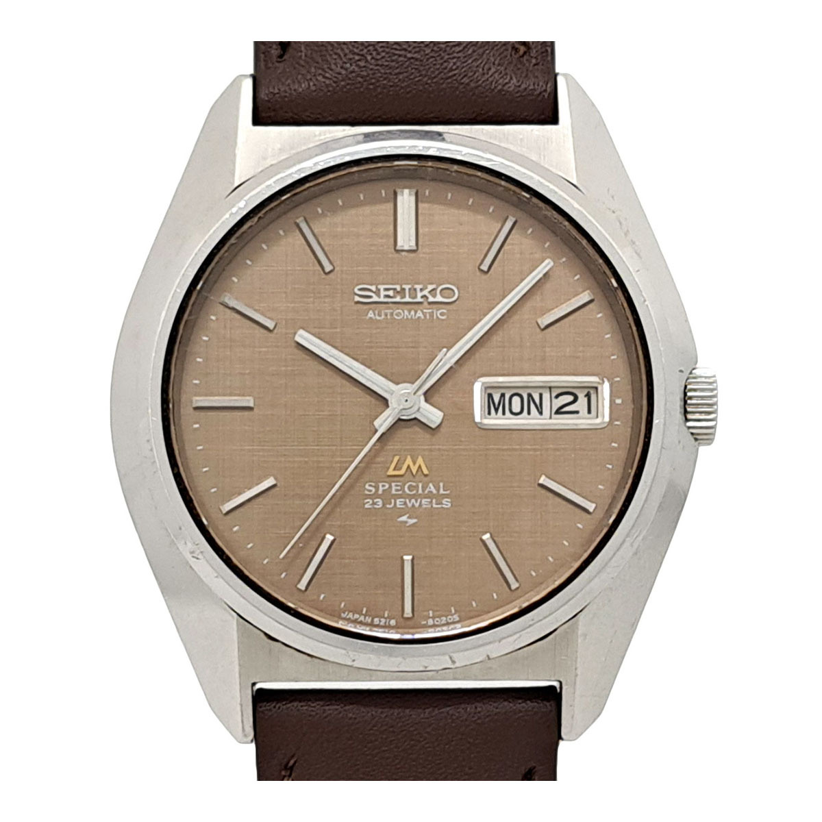 seiko 5216