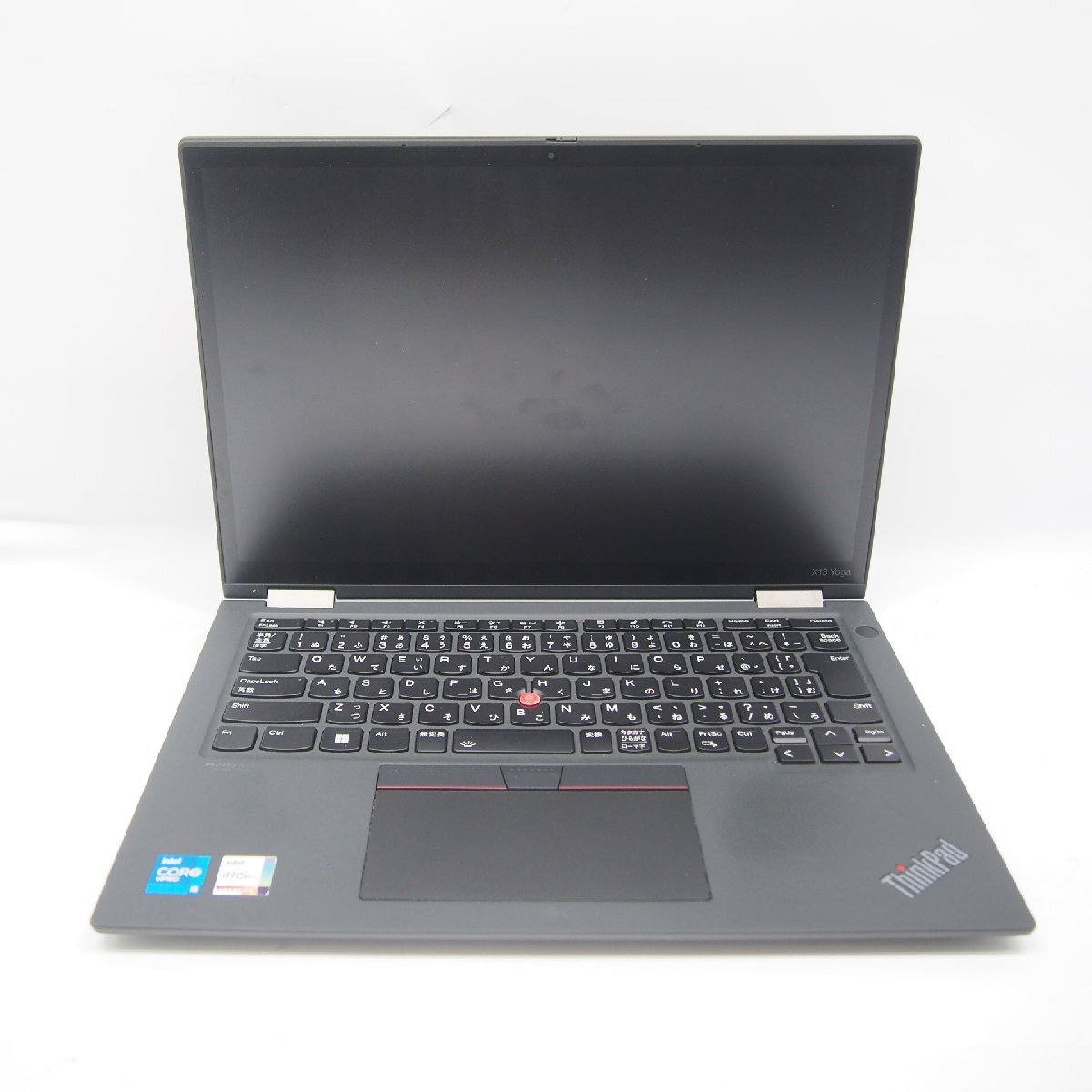 1円～ □ジャンク LENOVO ThinkPad X260 / 第6世代 / Core i5 6300U
