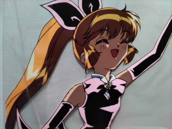 怪盗 セイント・テール