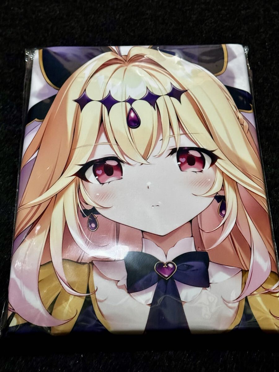karomix 抱き枕カバー