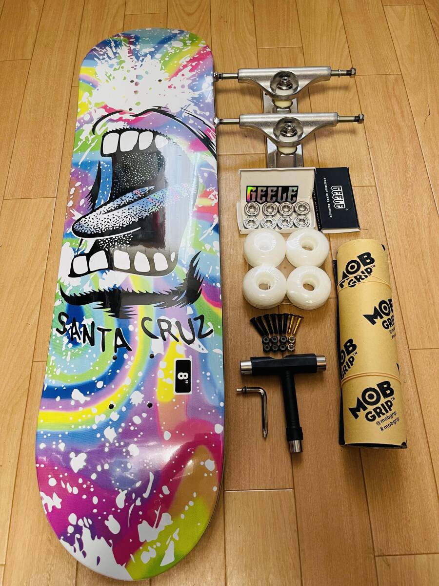 スケボー トラック インディペンデント