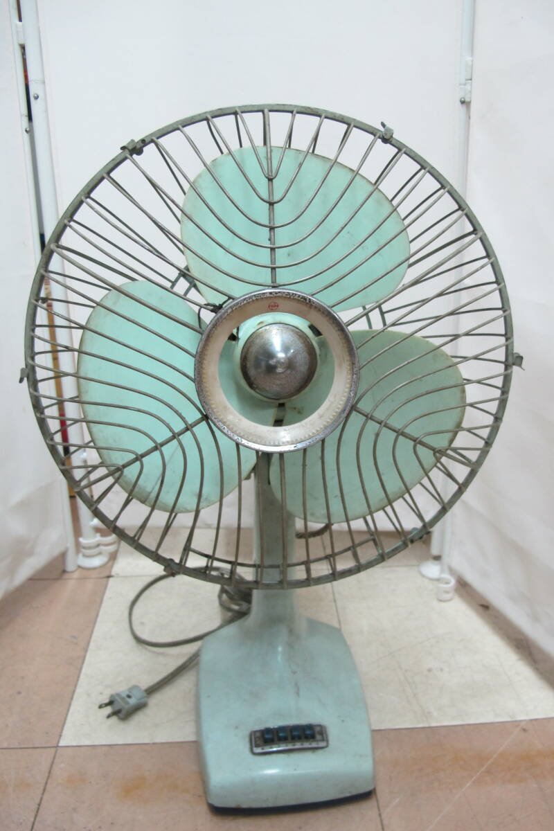 ナショナル 扇風機