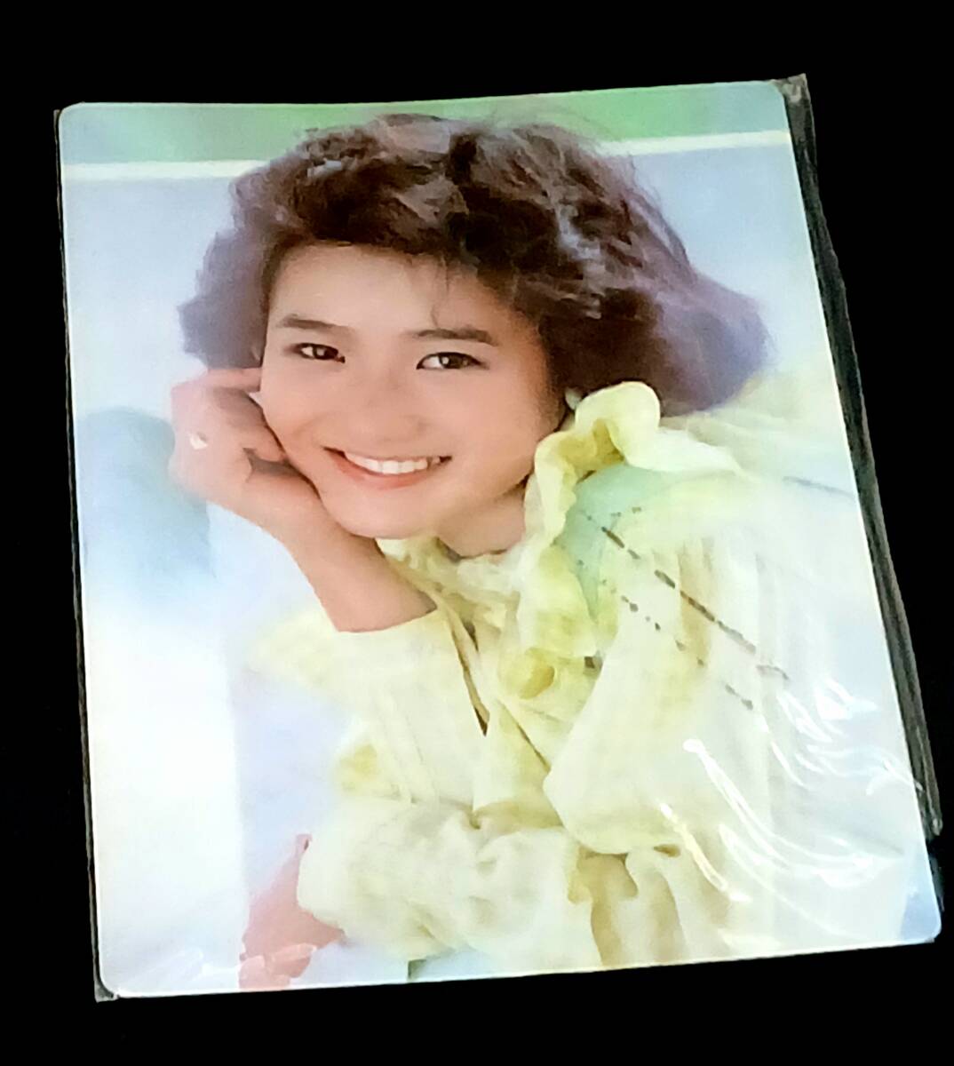 冈田有希子