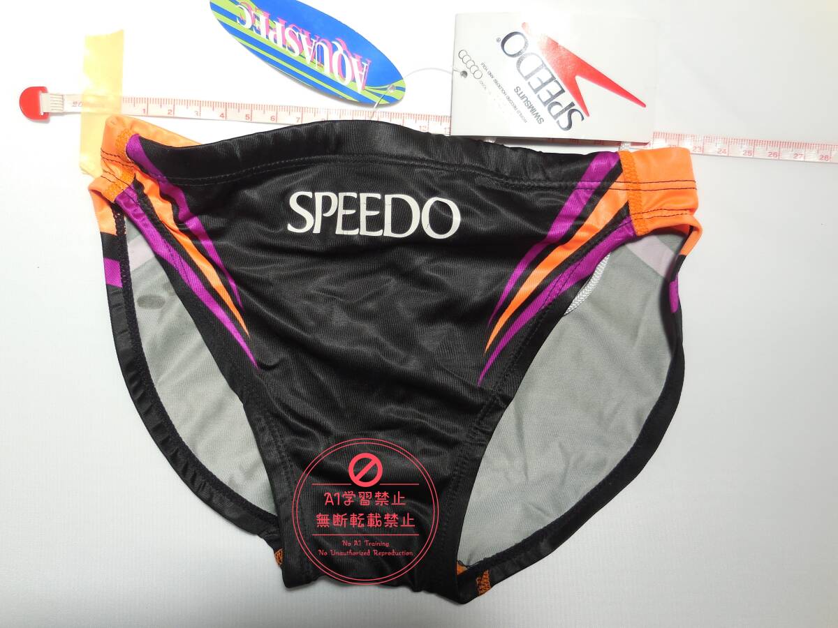 SPEED スピード　競パン　Oサイズ speedo 競パン