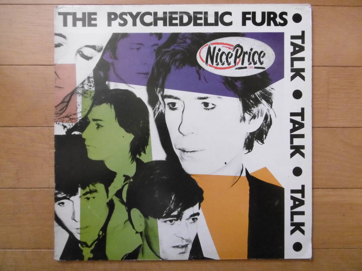 psychedelic furs