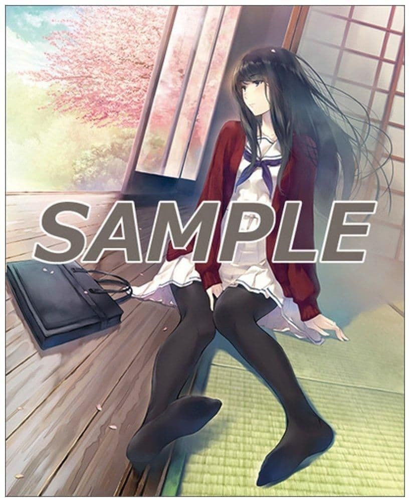 殻ノ少女