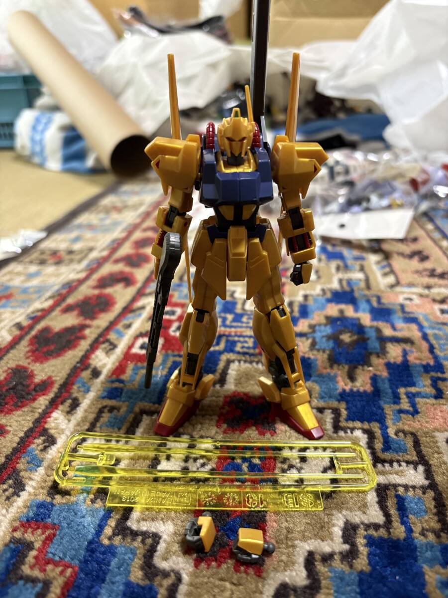 HGUC 宇宙世紀系 3体セット まとめ売り ガンプラ 完成品 ジャンク品