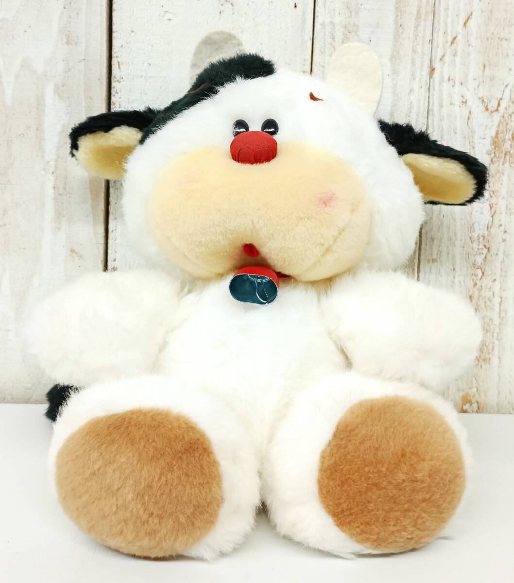 オオイケ ぬいぐるみ