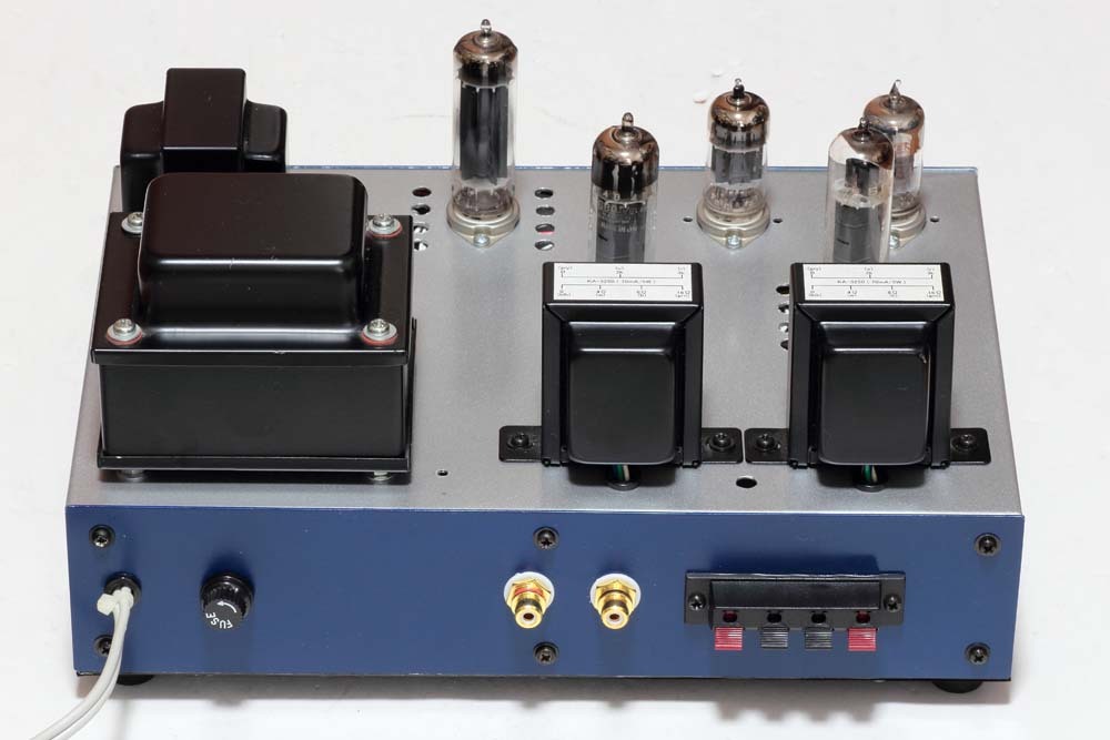 luxman luxkit A3500 EL34プッシュプルアンプ 真空管アンプ 真空管 アンプ ラックスマン パワーアンプ LUXMAN LUXKIT A3500 (EL34