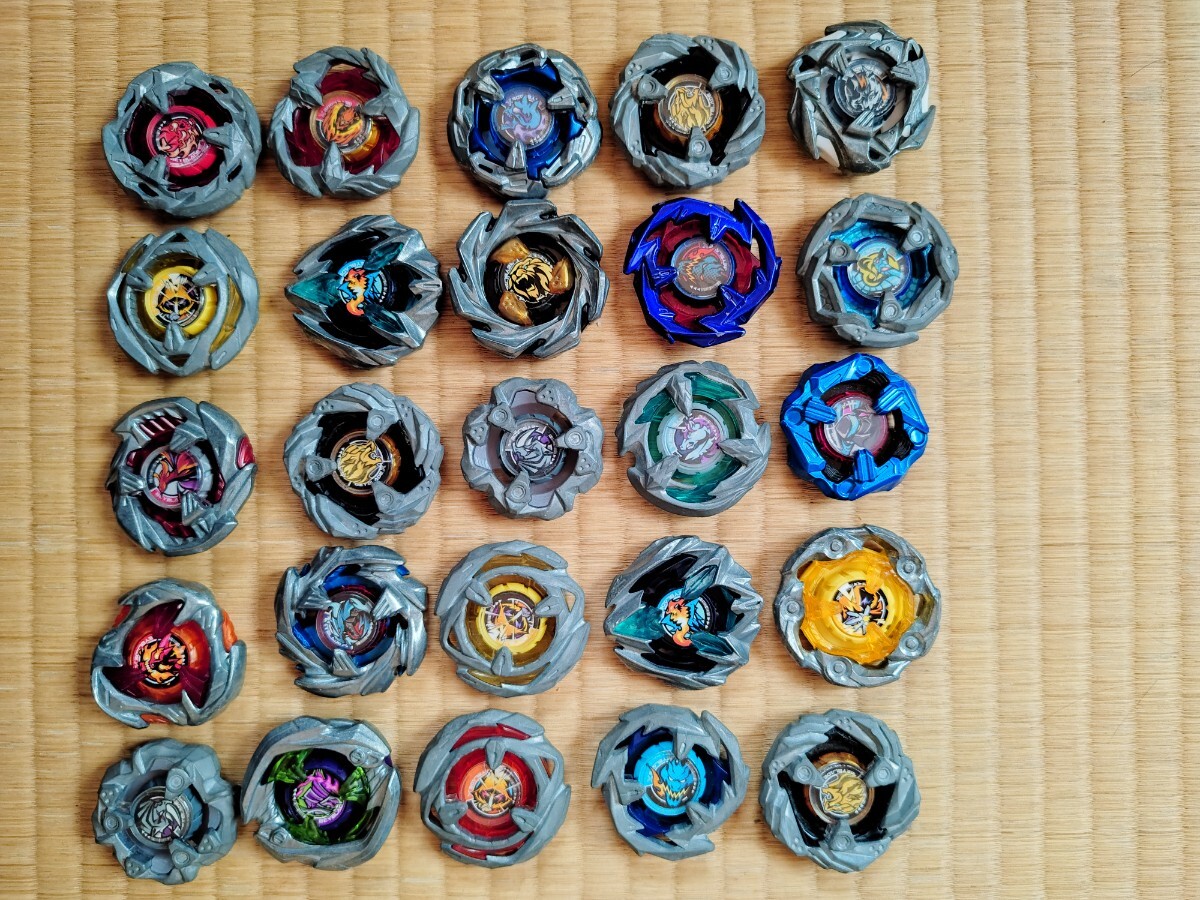 新品　ベイブレード　Beyblade X　まとめ売り beyblade X