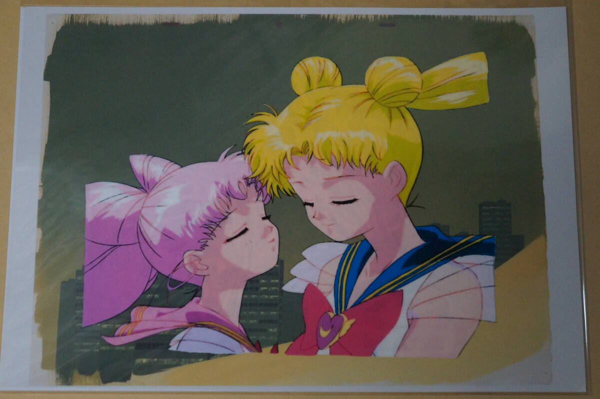 セーラームーン