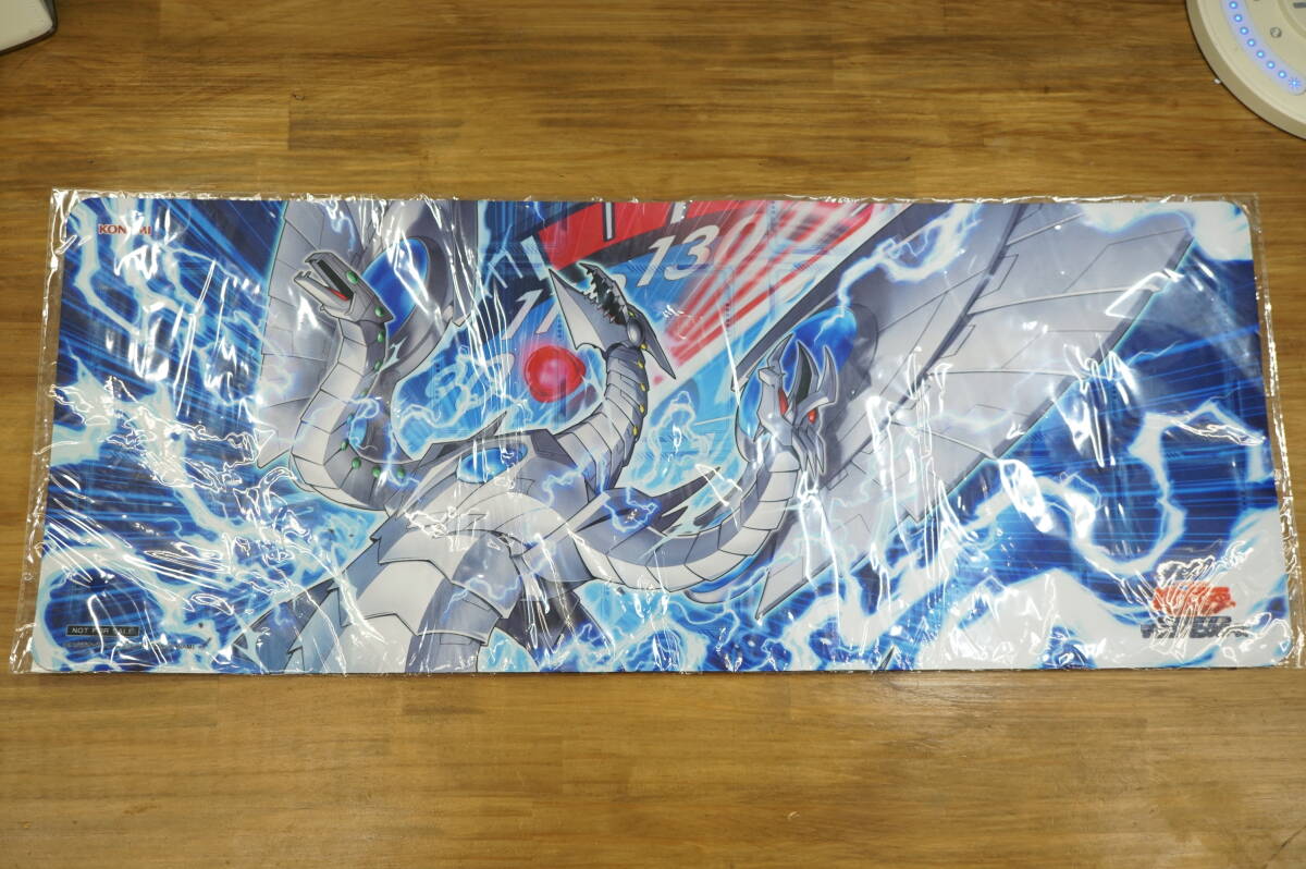遊戯王 プレイマット