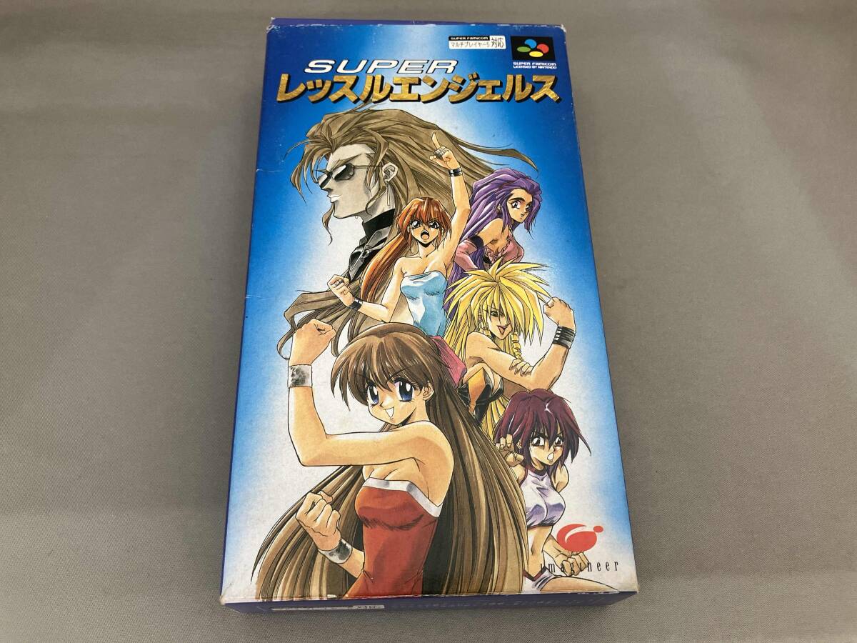 CD レッスルエンジェルス2 メディアランド限定ver ボイスCD 未開封