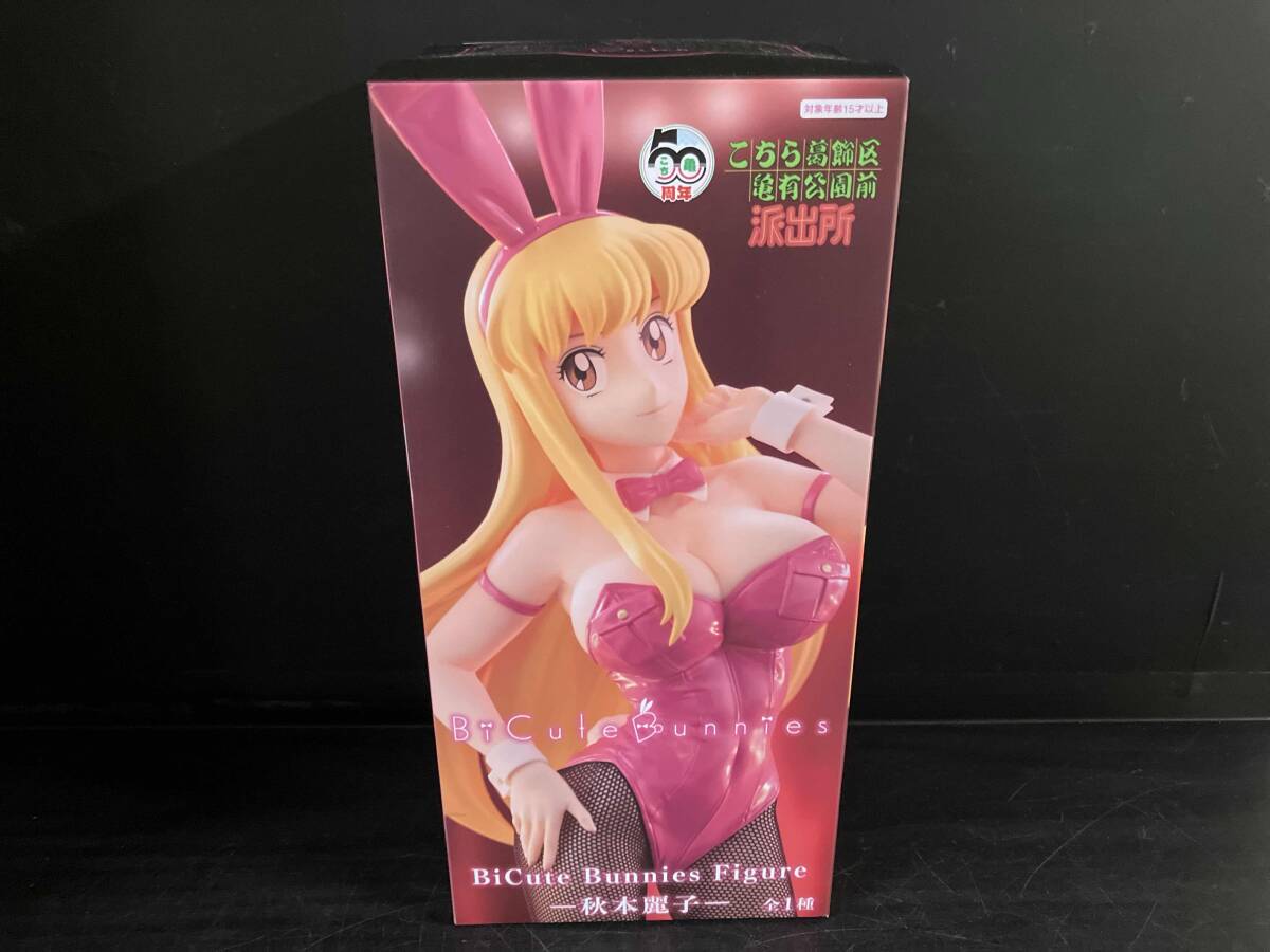 秋本麗子