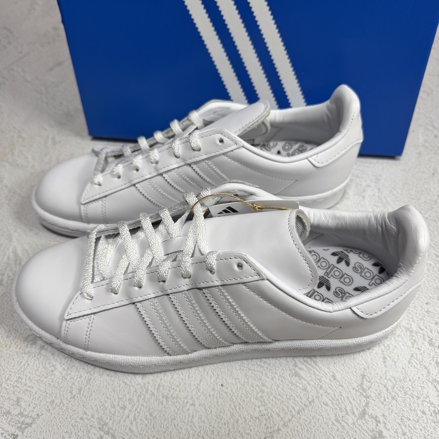 adidas SL76 廃盤希少品 新品未使用箱付タグ付き27.0cm/US8.5