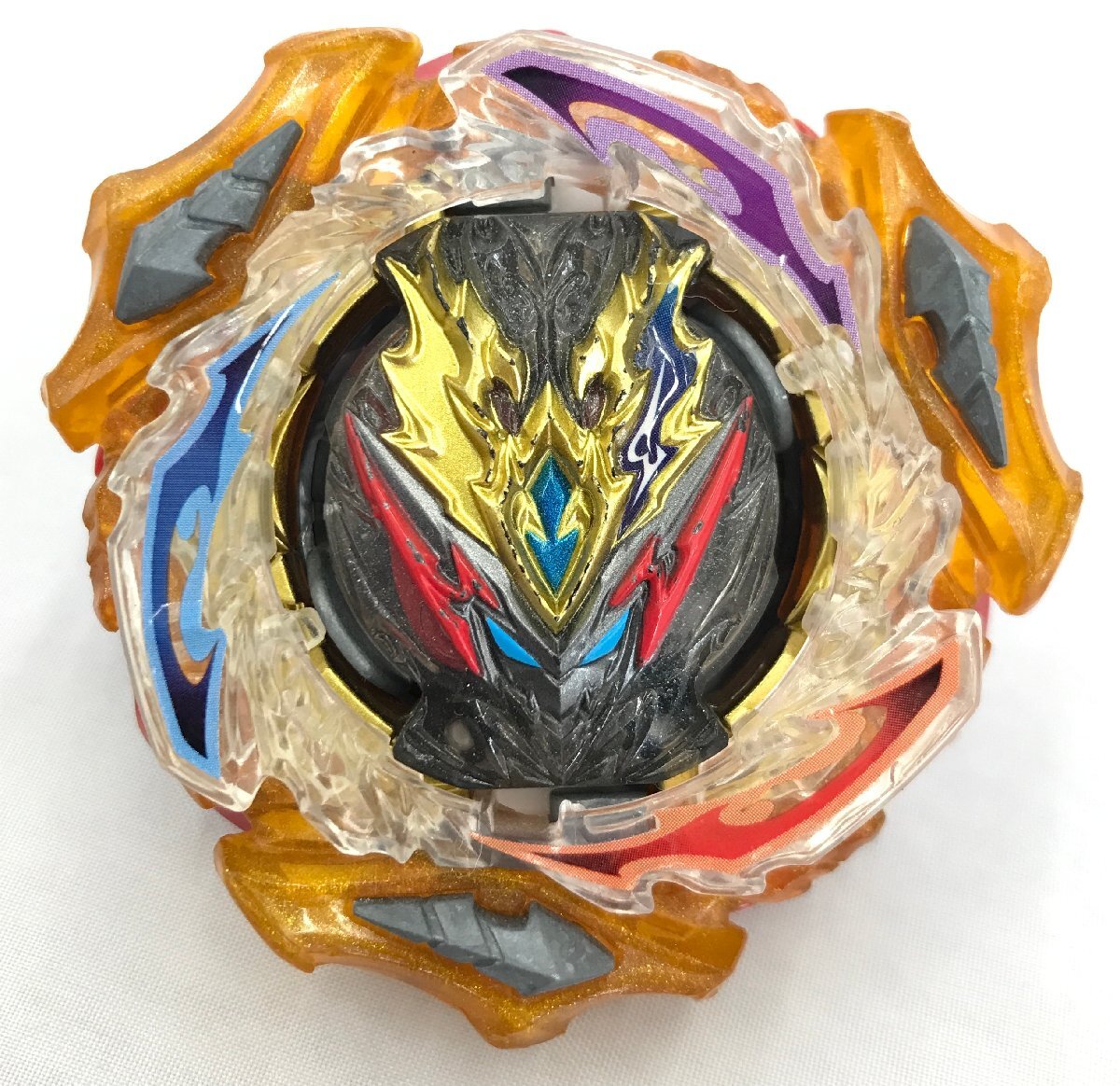 ベイブレード