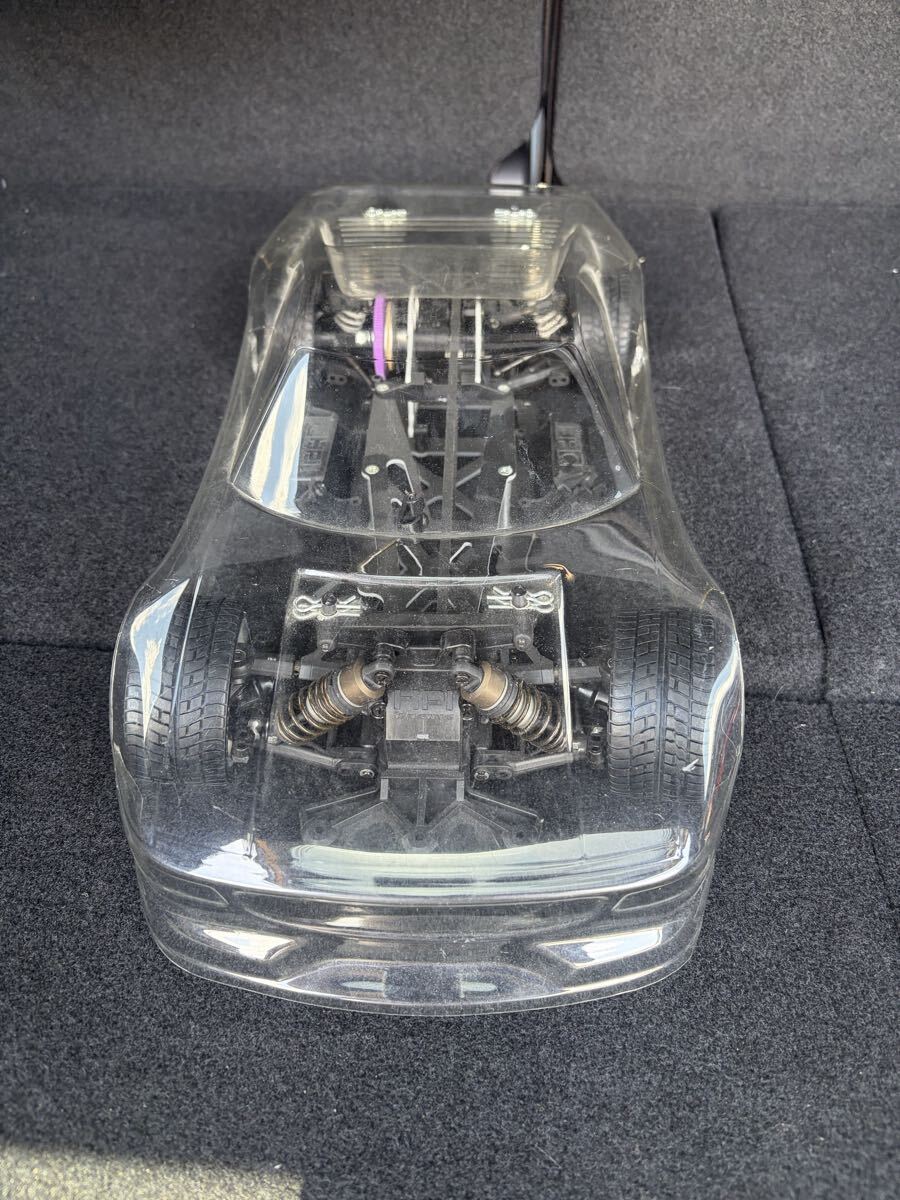 HPI·赛车