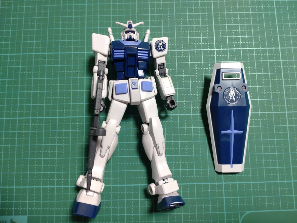 ガンプラ HG 1/144 まとめ売り 大量セット 完成品 | Shop at
