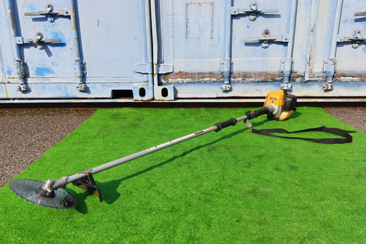ロビン 草刈り機 NB