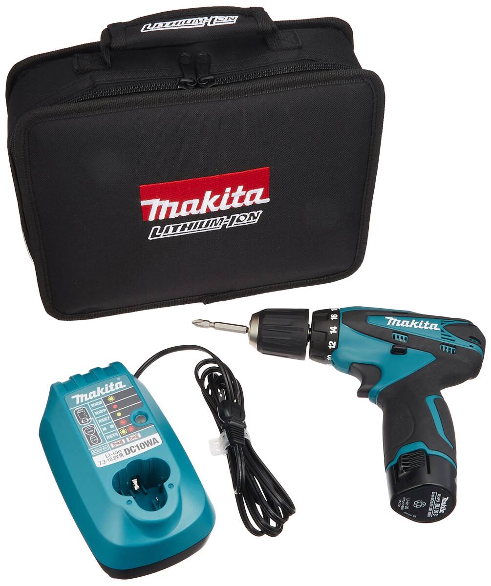 マキタ アングルドリル10.8v makita | Shop at JDirectItems 