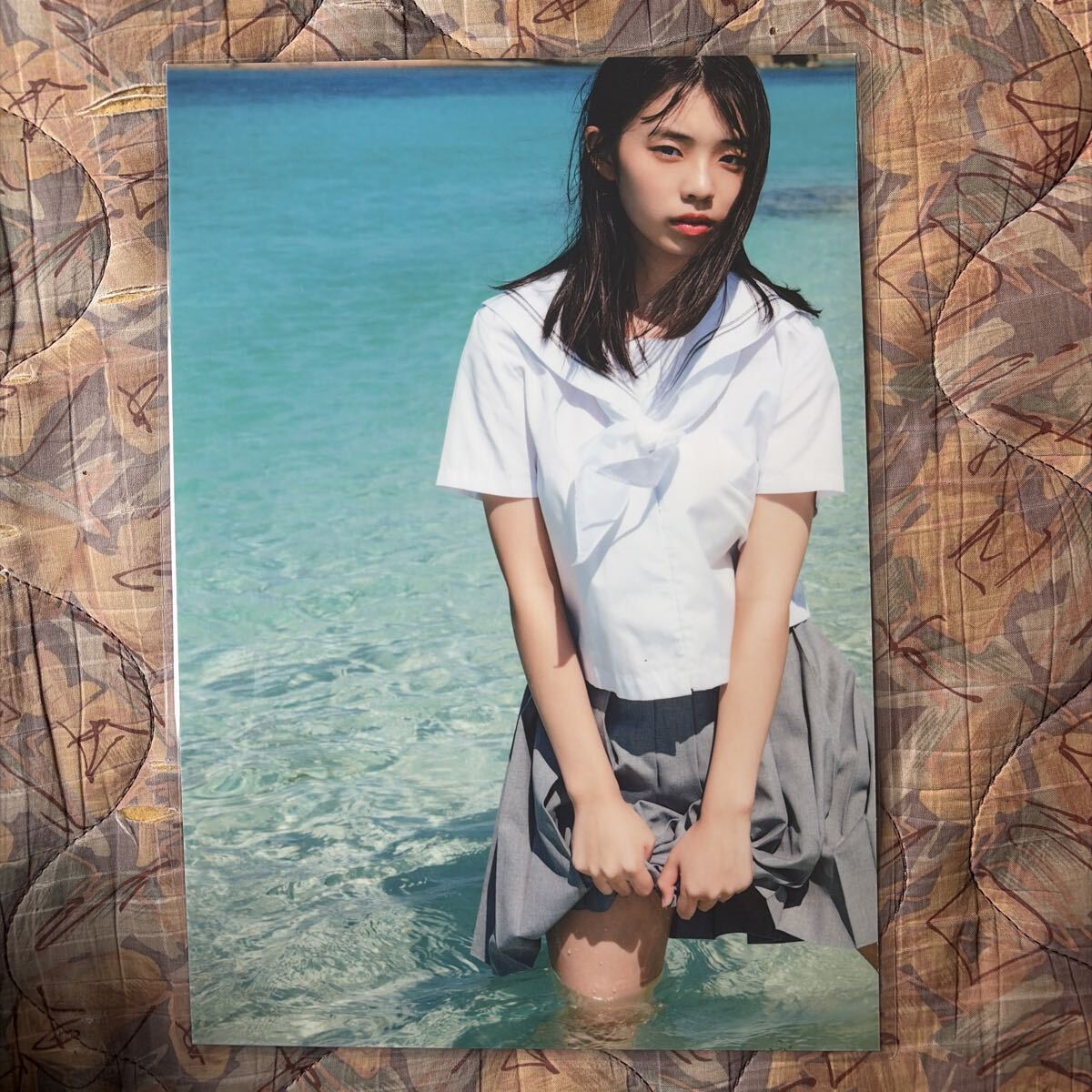 雑誌 菊地姫奈 プレイボーイ FRIDAY DVD 菊池姫奈