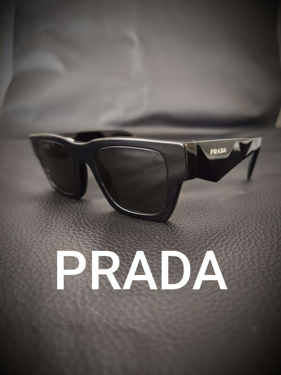 美品　PRADA サングラス 極美品 PRADA プラダ サングラス S8098 | Shop at JDirectItems