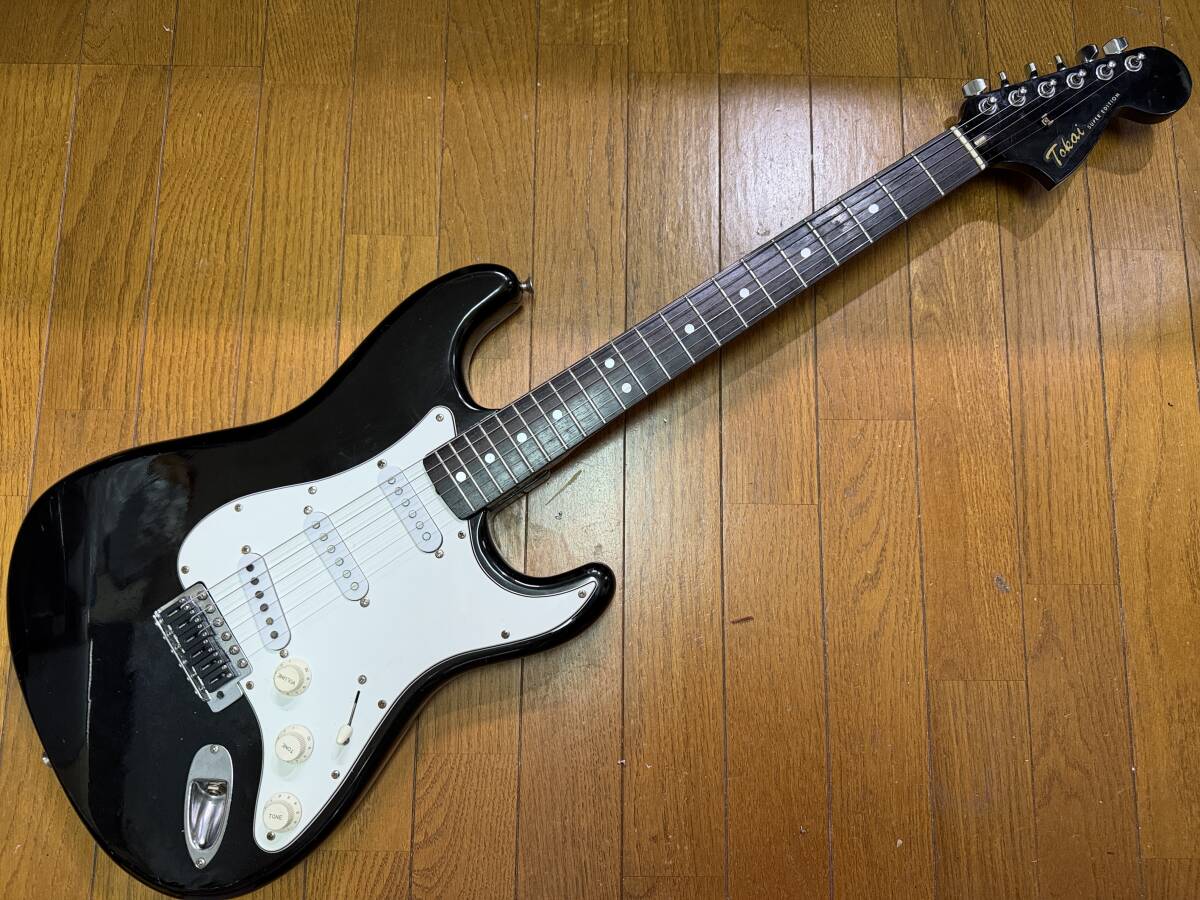 TOKAI SUPER edition