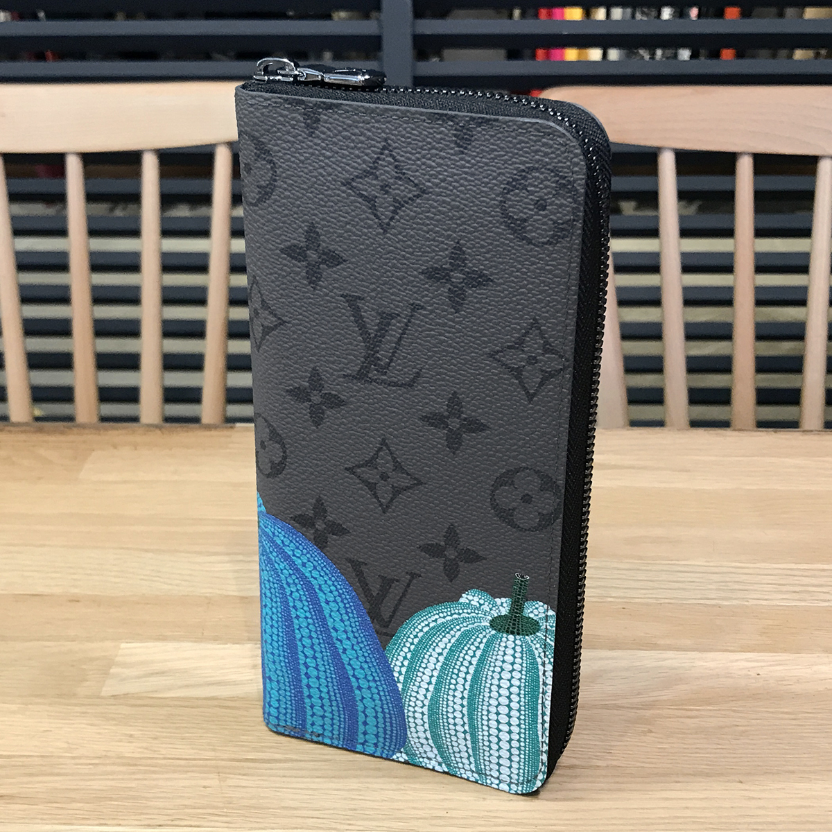 Louis Vuitton Yayoi Kusama