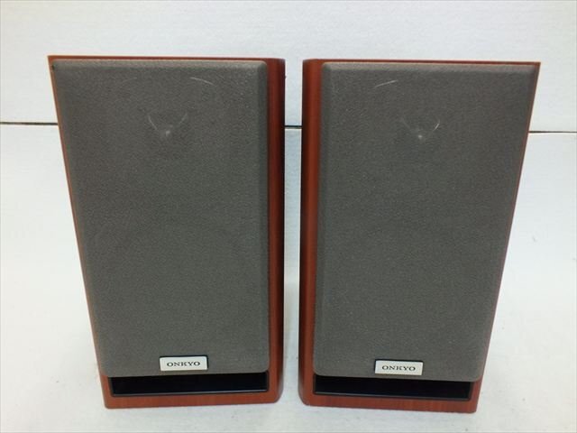 ONKYO FR-N7NX スピーカーD-N7NX リモコン アンテナ ケーブル ONKYO FR