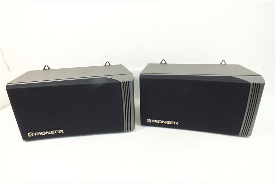 pioneer cs