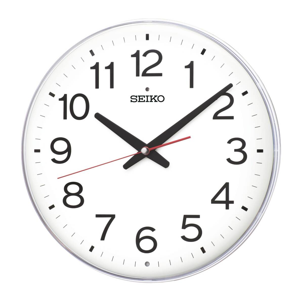 ジャンク】SEIKO からくり 電波時計 ウェーブシンフォニー RE551B
