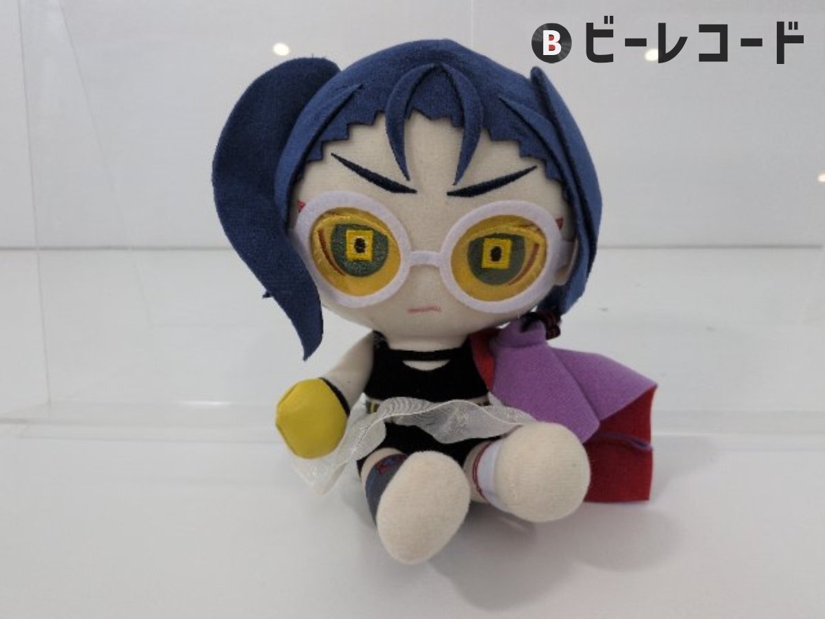 ADOぬいぐるみ
