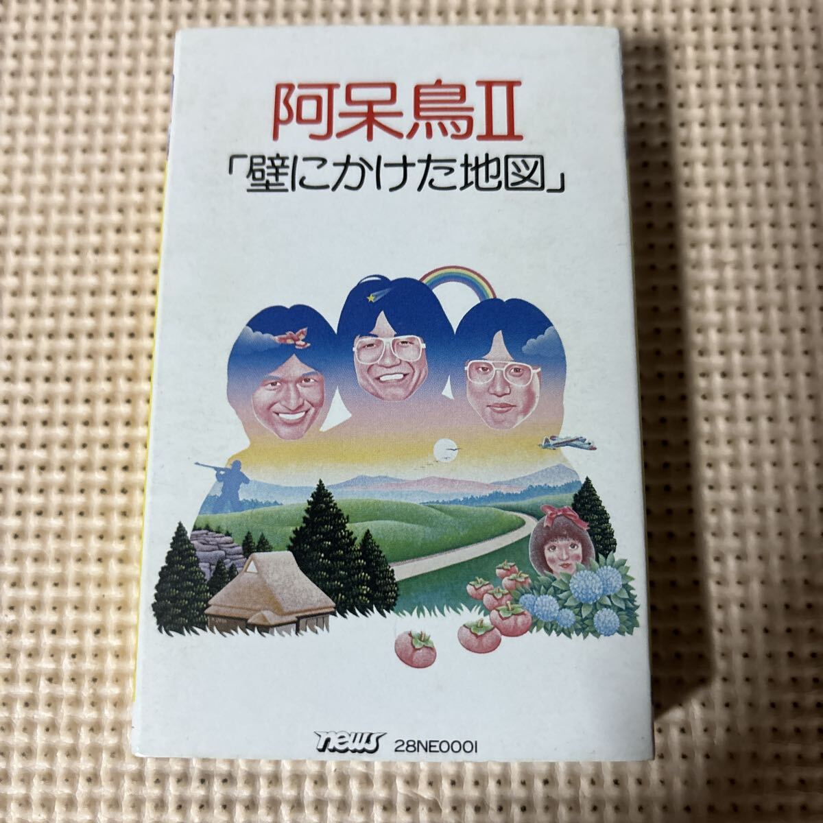 阿呆