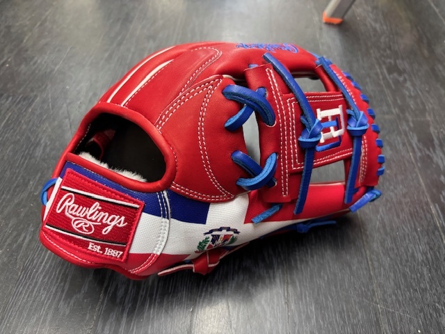 ローリングス rawlings）