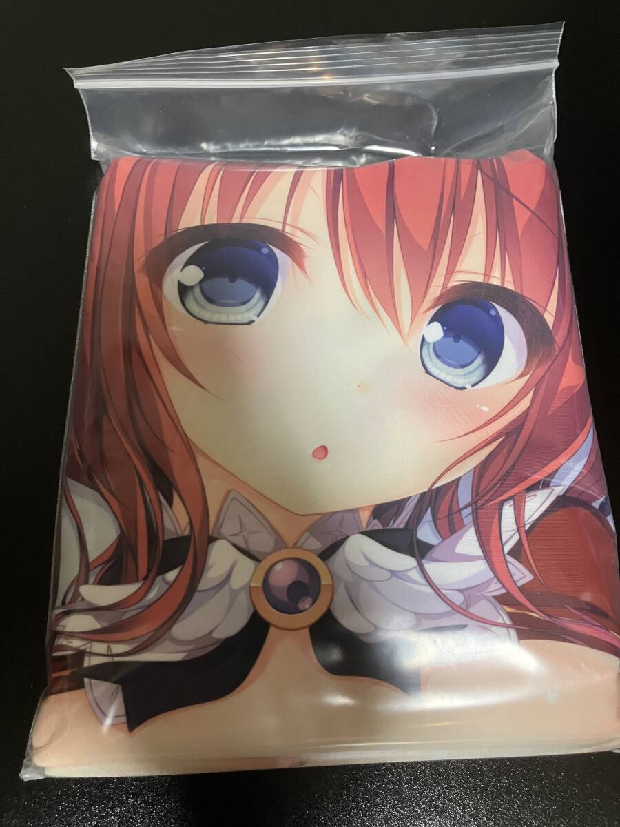 水鏡まみず 抱き枕カバー
