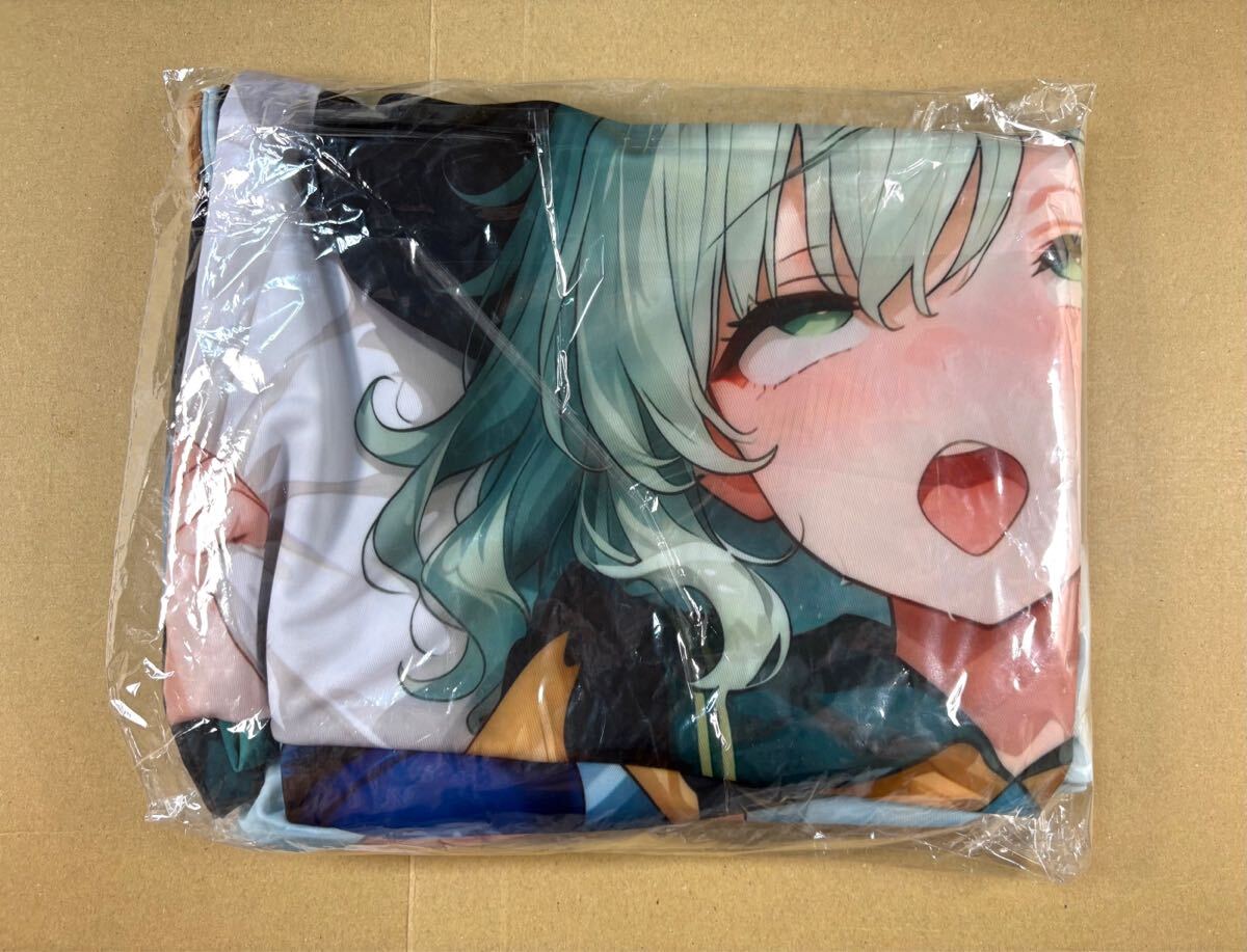 古明地こいし 抱き枕カバー