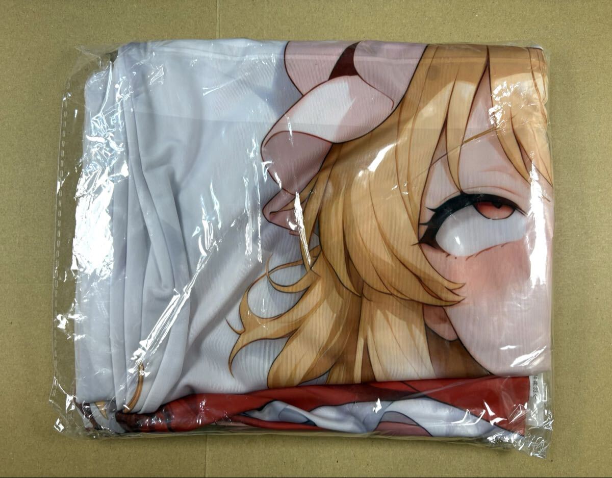 東方 抱き枕 カバー