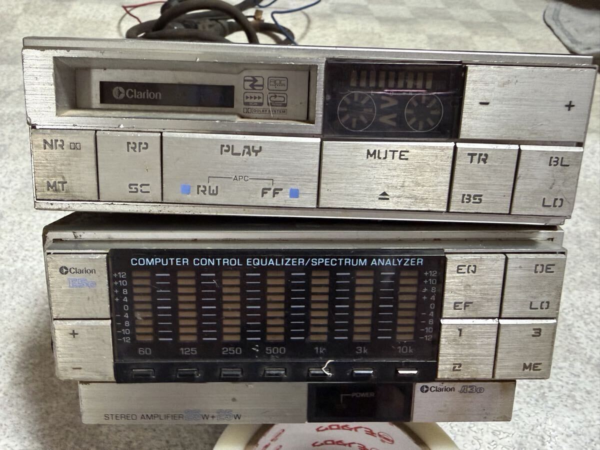 Pioneer KEH-M535 テープデッキ 動作未確認 現状渡し Yahoo
