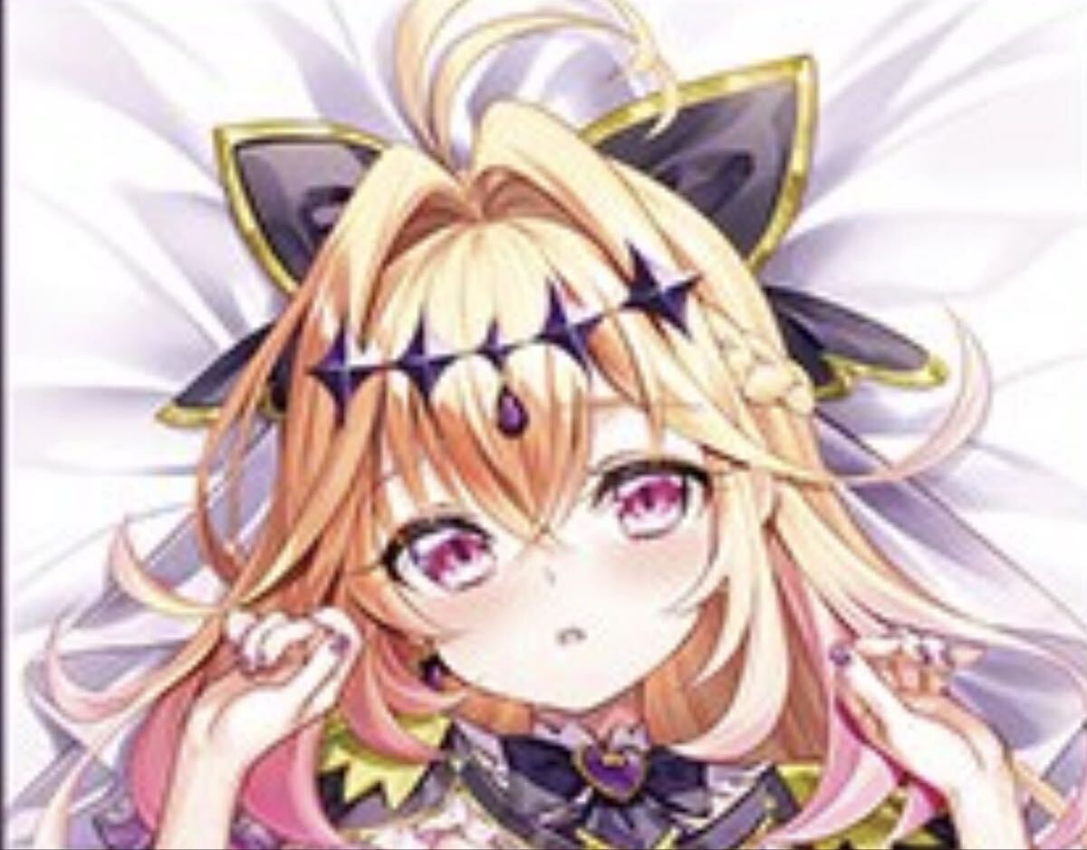プリキュア 抱き枕