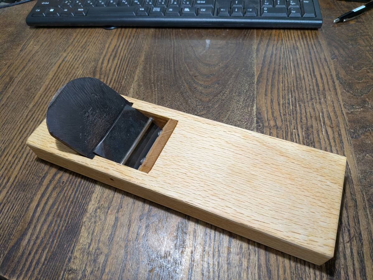 鉋寸八