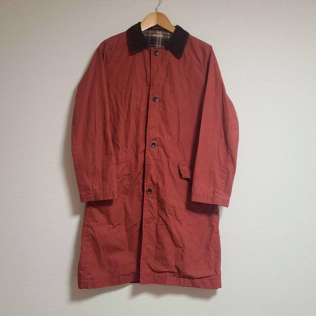 【美品】KAPITAL キャピタル ブラウンズビーチ コート M Search Results for 