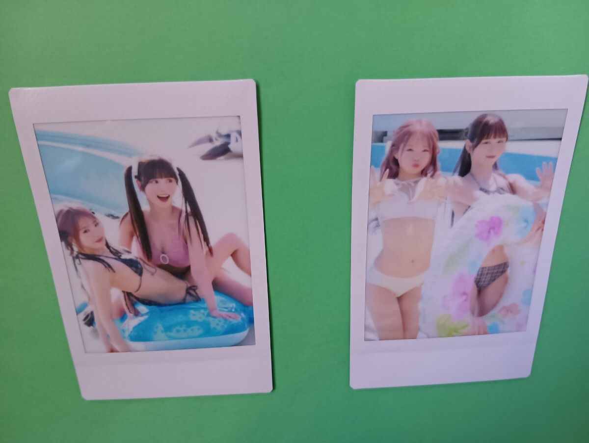 松本いちか