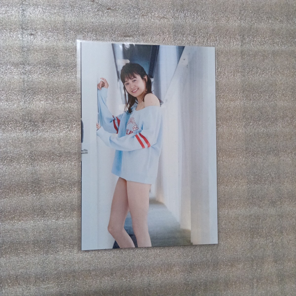尾碕真花