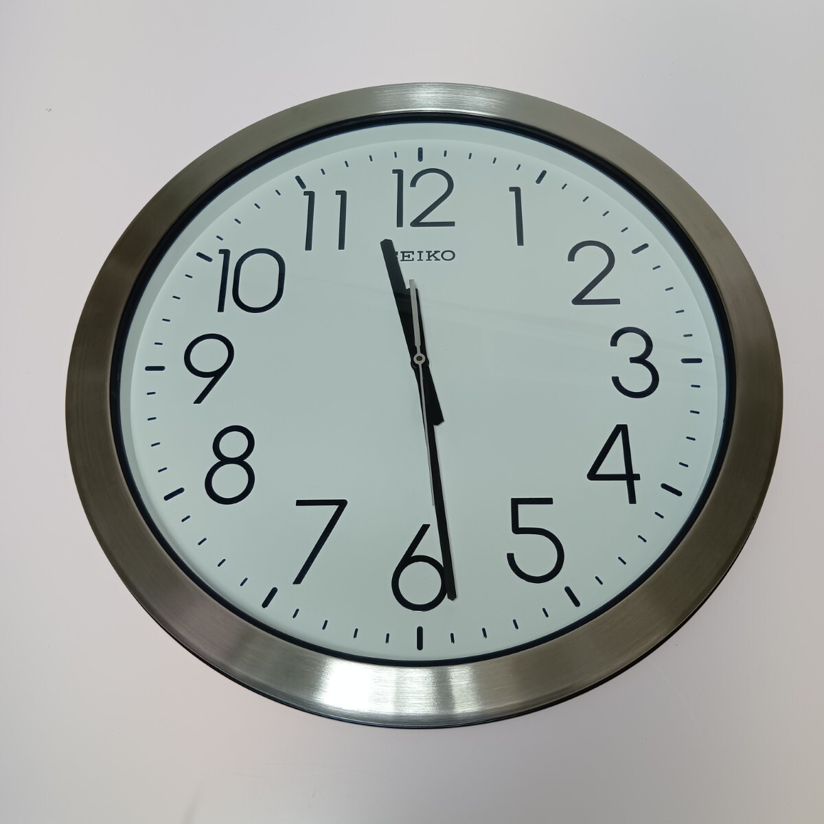 seiko quartz